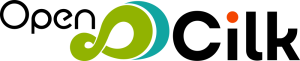 OpenCilk logo